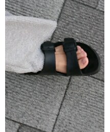 BIRKENSTOCK | サンダル