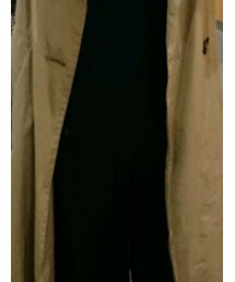 TOMORROWLAND  | オールインワン・サロペット