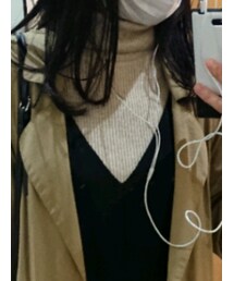 GU | ニット/セーター