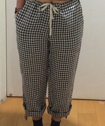 無印良品 | その他パンツ