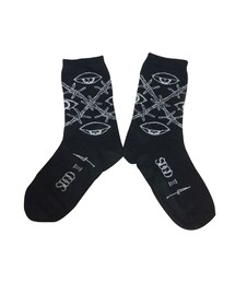 4 | ソックス/靴下