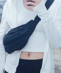 NIKE | ボディバッグ/ウエストポーチ