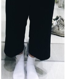 iohll | その他パンツ