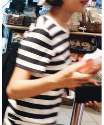 無印良品 | Tシャツ/カットソー