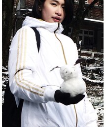 adidas | ダウンジャケット/コート