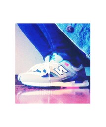 NEW BALANCE | スニーカー