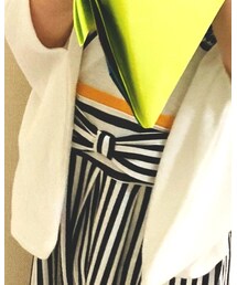 Aenak  | フォーマルスーツ/小物