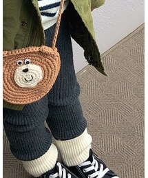 韓国子供服 | その他パンツ
