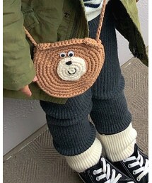 Handmade | ショルダーバッグ