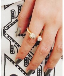 FOREVER 21 | リング