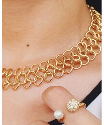 Something Borrowed | ネックレス