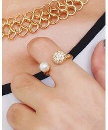 FOREVER 21 | リング