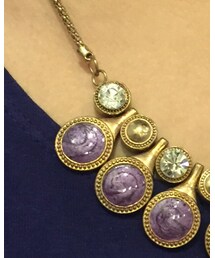 FOREVER 21 | ネックレス