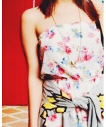 FOREVER 21 | ワンピース/ドレス