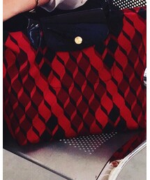 LONGCHAMP | ハンドバッグ
