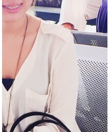 FOREVER 21 | ポロシャツ