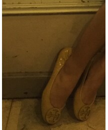 TORY BURCH | ドレスシューズ