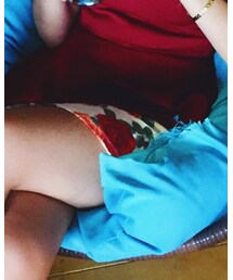 FOREVER 21 | スカート