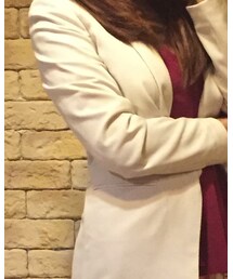 H&M | テーラードジャケット