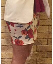 FOREVER 21 | スカート