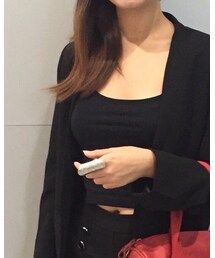 FOREVER 21 | タンクトップ