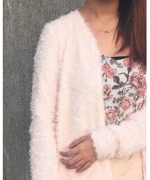 H&M | ノーカラージャケット