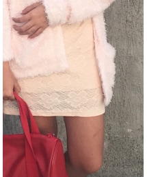 VINTAGE | スカート