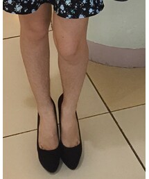 FOREVER 21 | パンプス