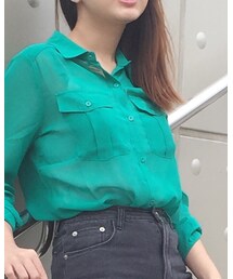 FOREVER 21 | ポロシャツ