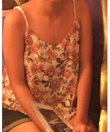 FOREVER 21 | トップス