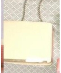 ZARA | クラッチバッグ