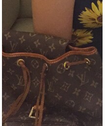 LOUIS VUITTON | バックパック/リュック