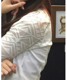 FOREVER 21 | トップス