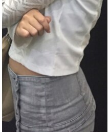 SM | デニムパンツ