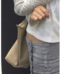 LONGCHAMP | ハンドバッグ