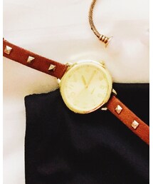 American Eagle | アナログ腕時計