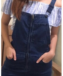 FOREVER 21 | つなぎ/オールインワン