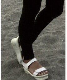 Soofeetadia | サンダル