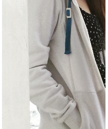 CONVERSE | ノーカラージャケット