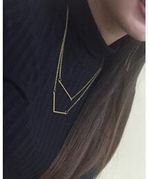 VINTAGE | ネックレス