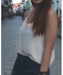 FOREVER 21 | タンクトップ