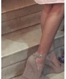 FOREVER 21 | パンプス