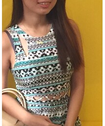 H&M | ワンピース