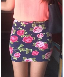 FOREVER 21 | スカート