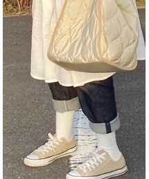 UNIQLO | デニムパンツ