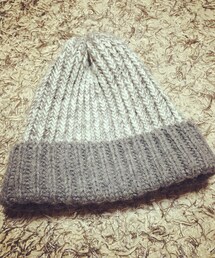 HIGHLAND 2000 | main use nit cap(ニットキャップ/ビーニー)