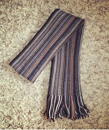non | main use muffler(マフラー)