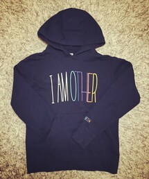 UNIQLO | i am other hoodie(パーカー)
