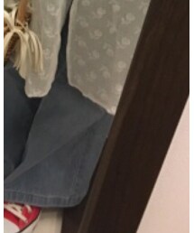 GU | デニムパンツ