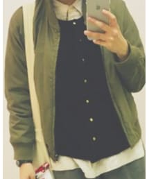 A part by | ニット/セーター